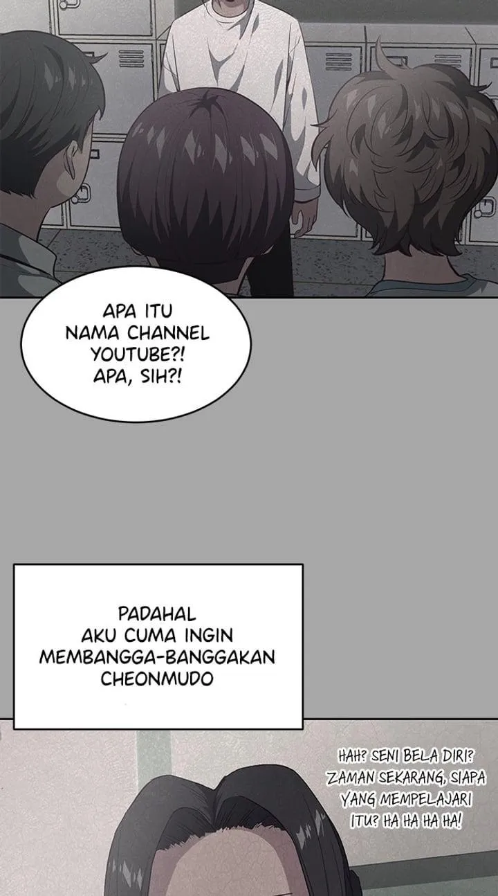 Page 50 - Ticket Hero Chapter 90