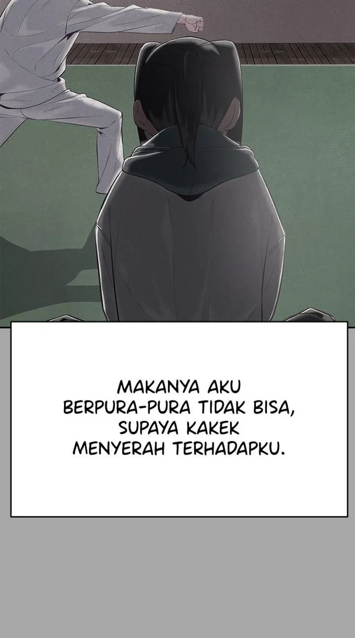 Page 54 - Ticket Hero Chapter 90