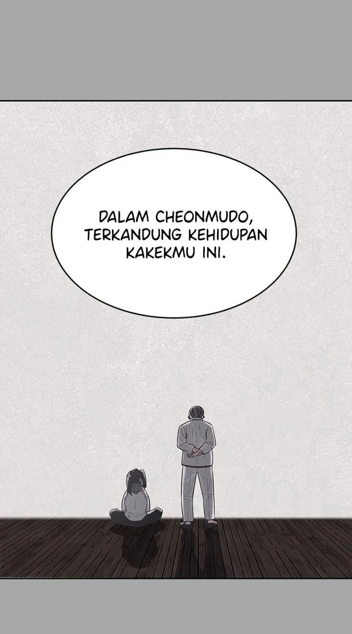 Page 58 - Ticket Hero Chapter 90