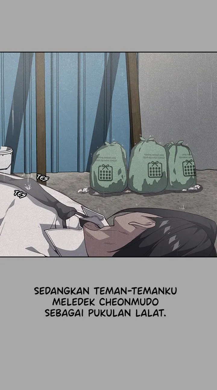 Page 60 - Ticket Hero Chapter 90