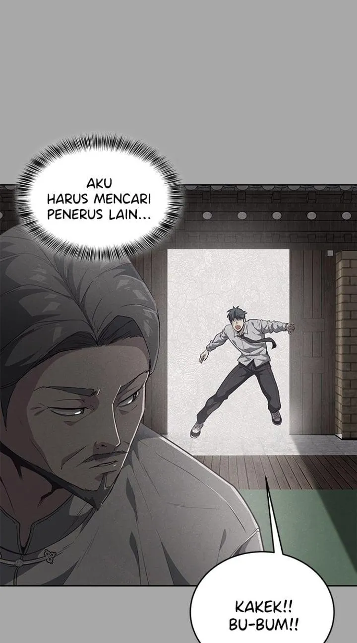 Page 66 - Ticket Hero Chapter 90