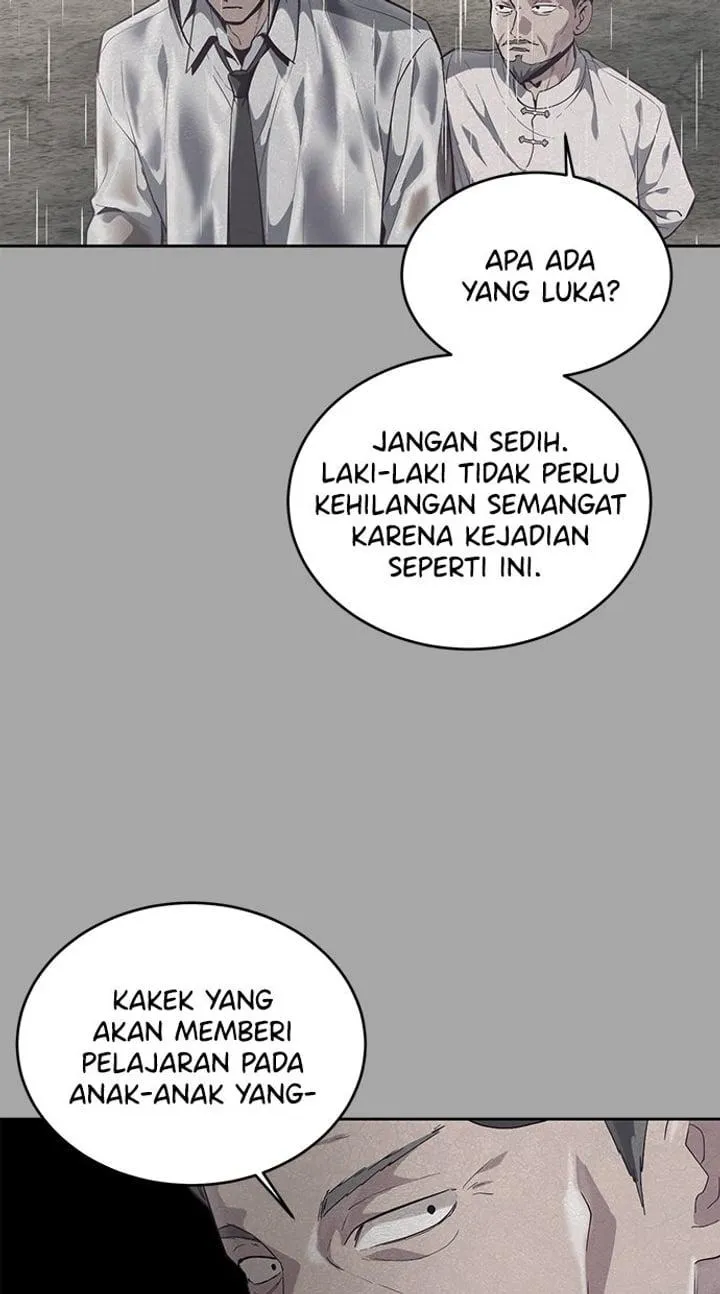 Page 70 - Ticket Hero Chapter 90