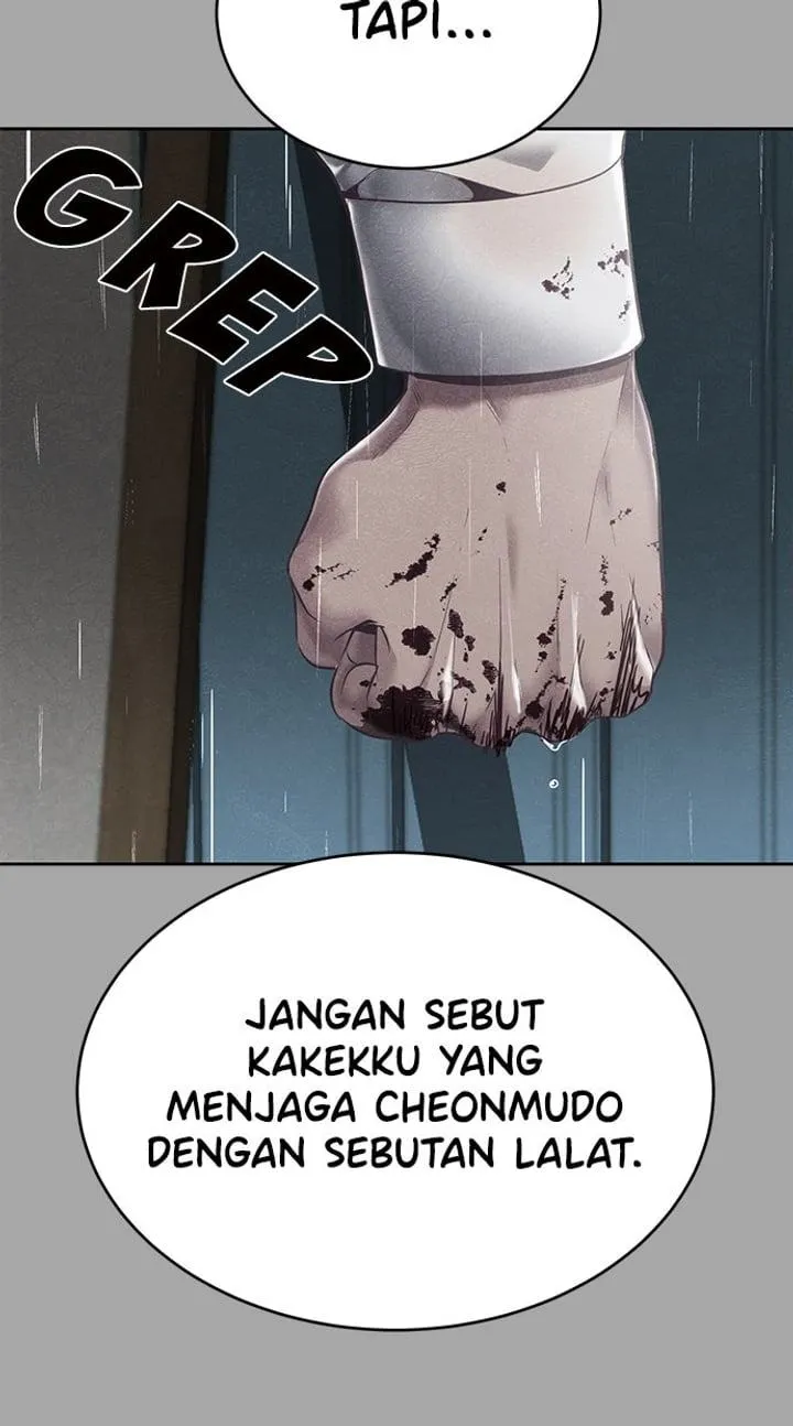 Page 76 - Ticket Hero Chapter 90