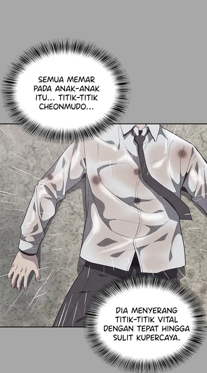 Page 78 - Ticket Hero Chapter 90