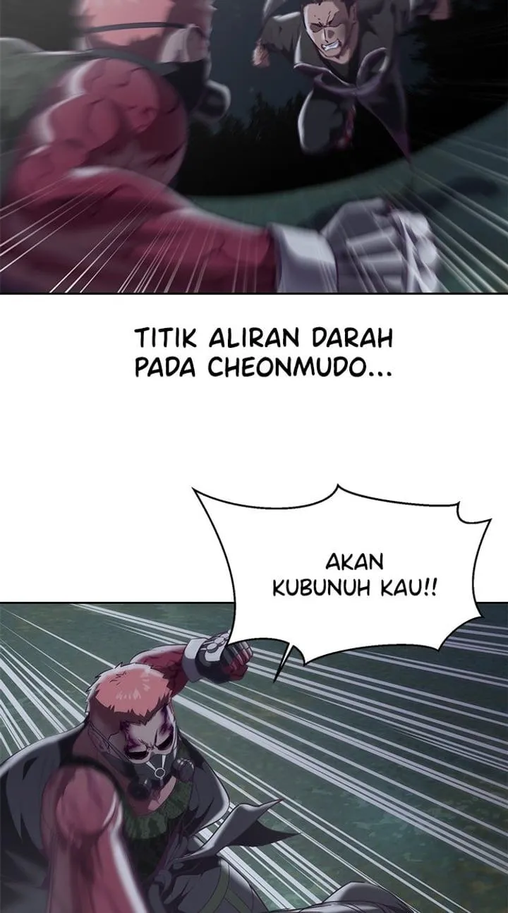 Page 98 - Ticket Hero Chapter 90