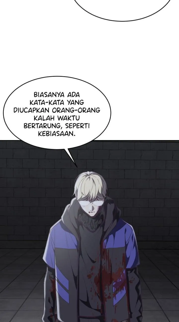 Page 116 - Ticket Hero Chapter 90