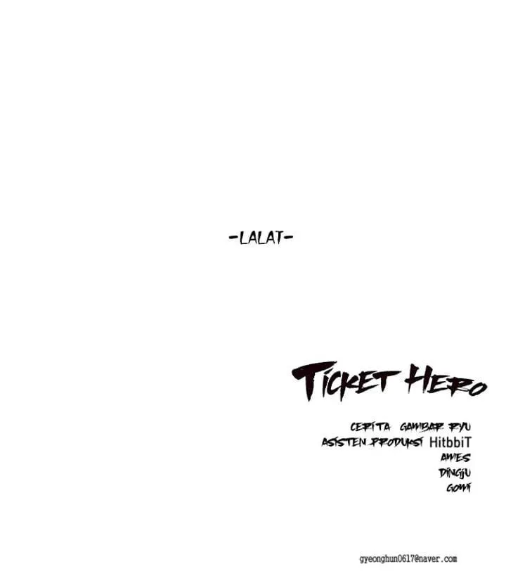 Page 120 - Ticket Hero Chapter 90