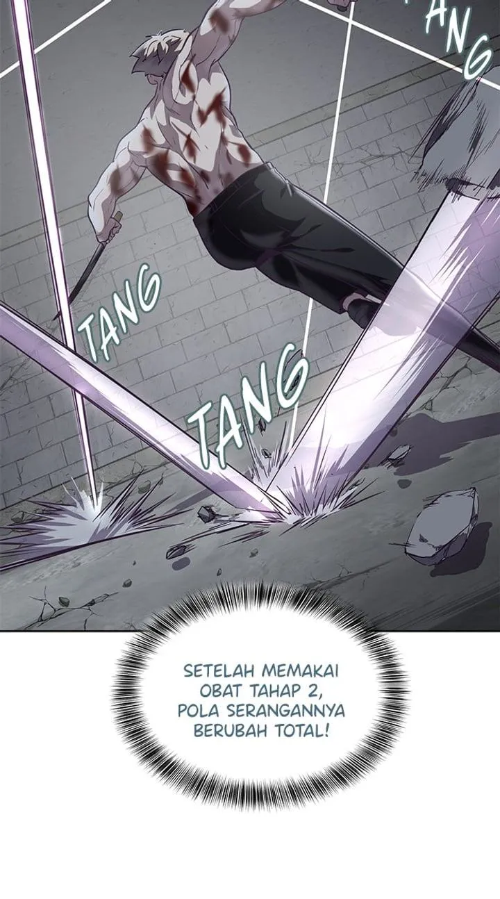 Page 6 - Ticket Hero Chapter 91