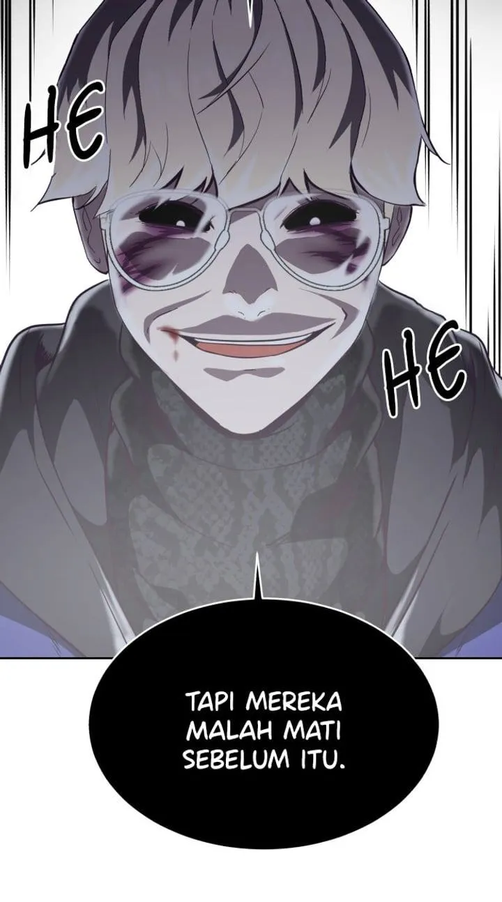 Page 36 - Ticket Hero Chapter 91