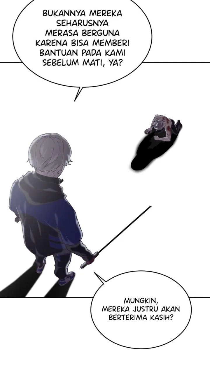Page 40 - Ticket Hero Chapter 91