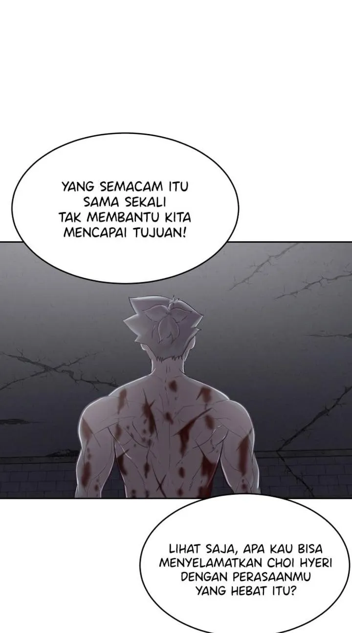 Page 56 - Ticket Hero Chapter 91