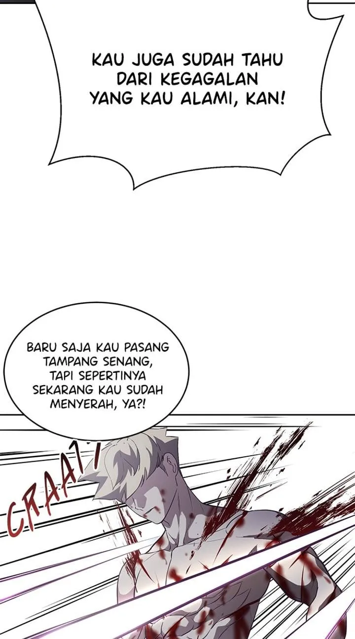 Page 58 - Ticket Hero Chapter 91
