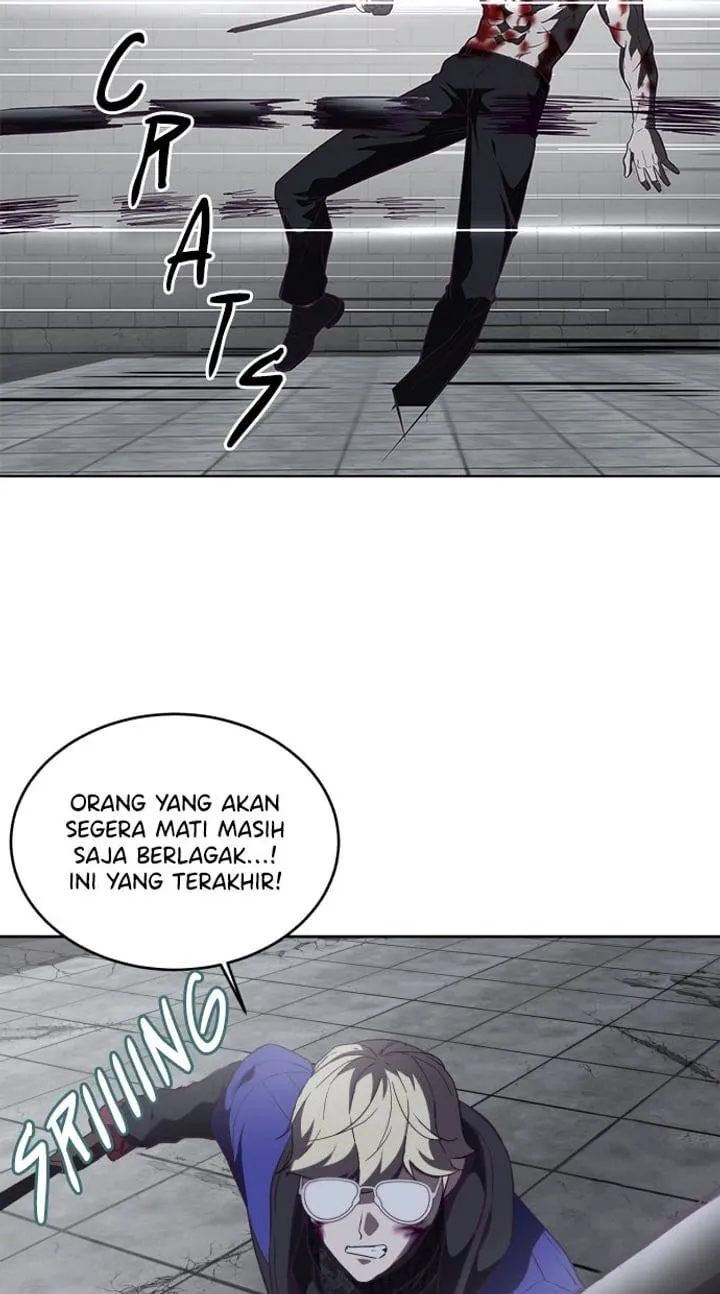 Page 60 - Ticket Hero Chapter 91