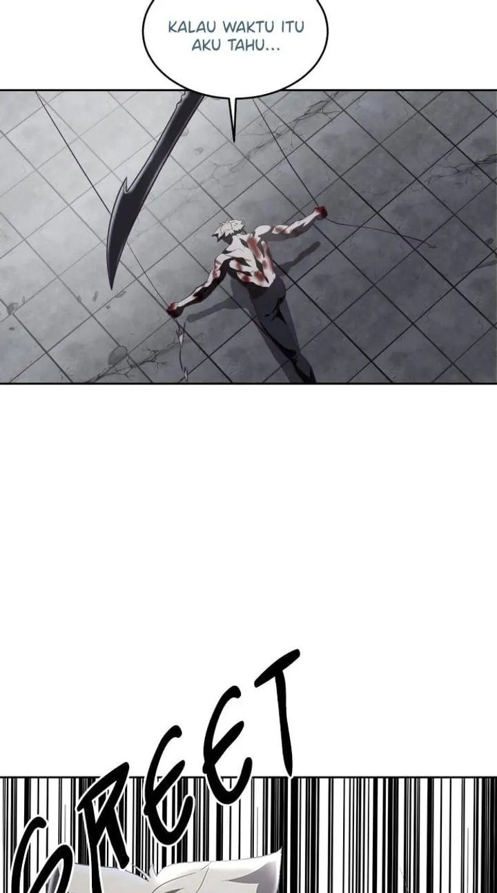 Page 72 - Ticket Hero Chapter 91