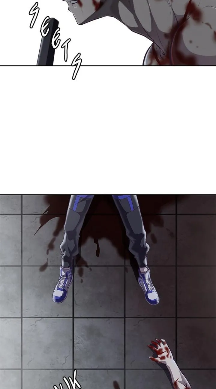 Page 86 - Ticket Hero Chapter 91