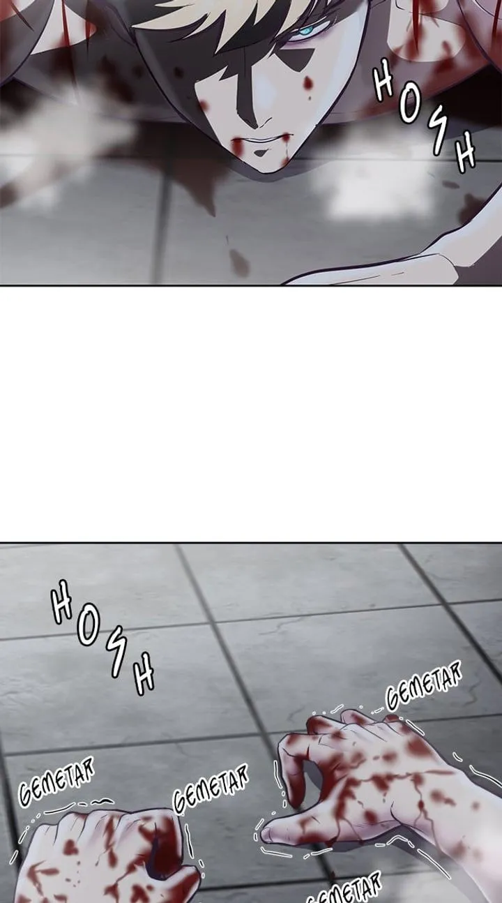 Page 88 - Ticket Hero Chapter 91