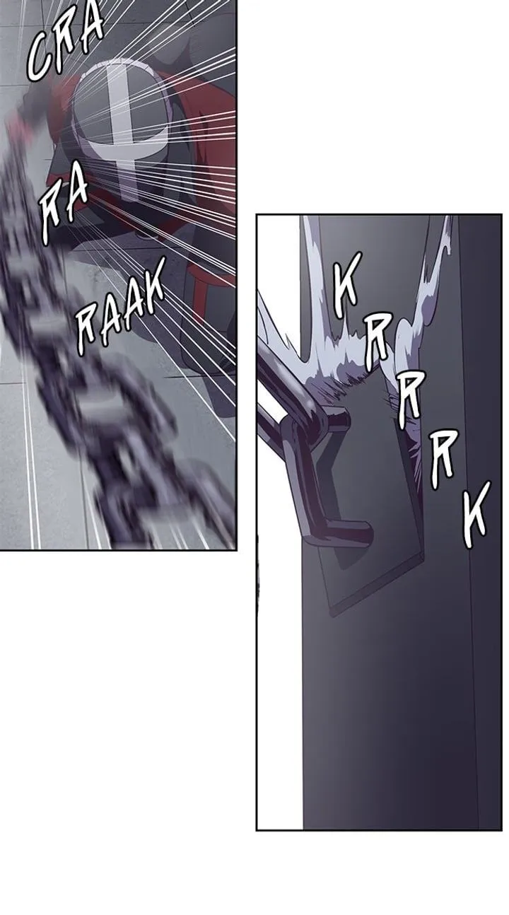 Page 106 - Ticket Hero Chapter 91
