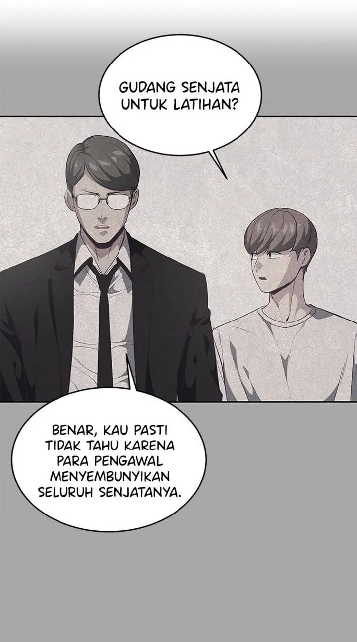 Page 8 - Ticket Hero Chapter 92