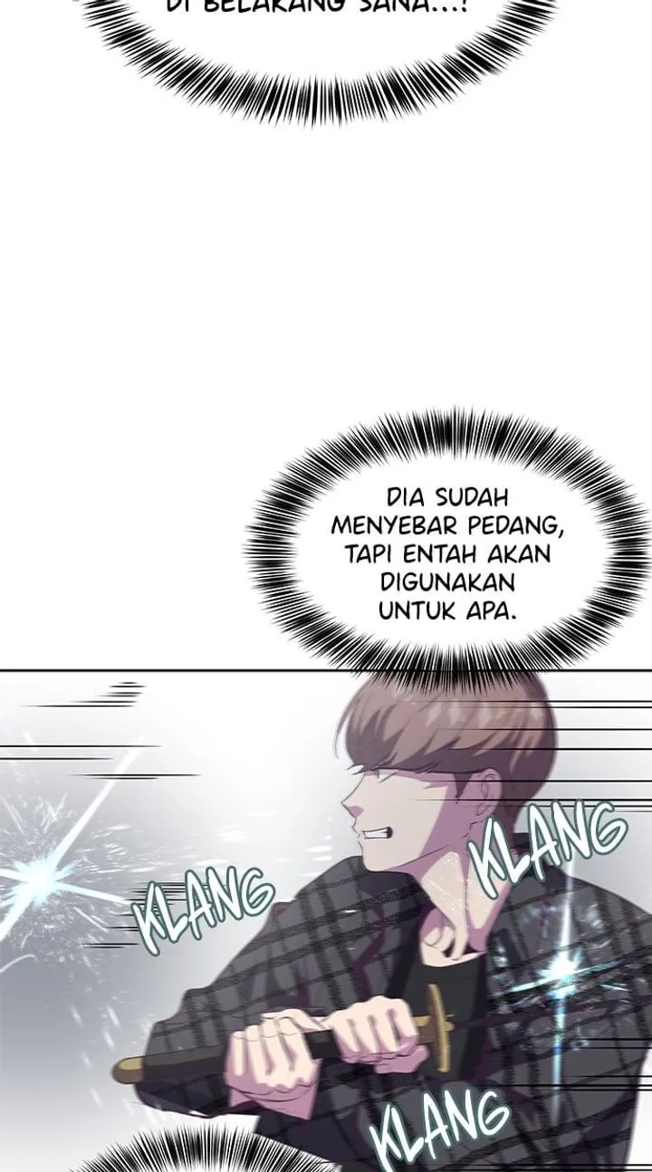Page 20 - Ticket Hero Chapter 92