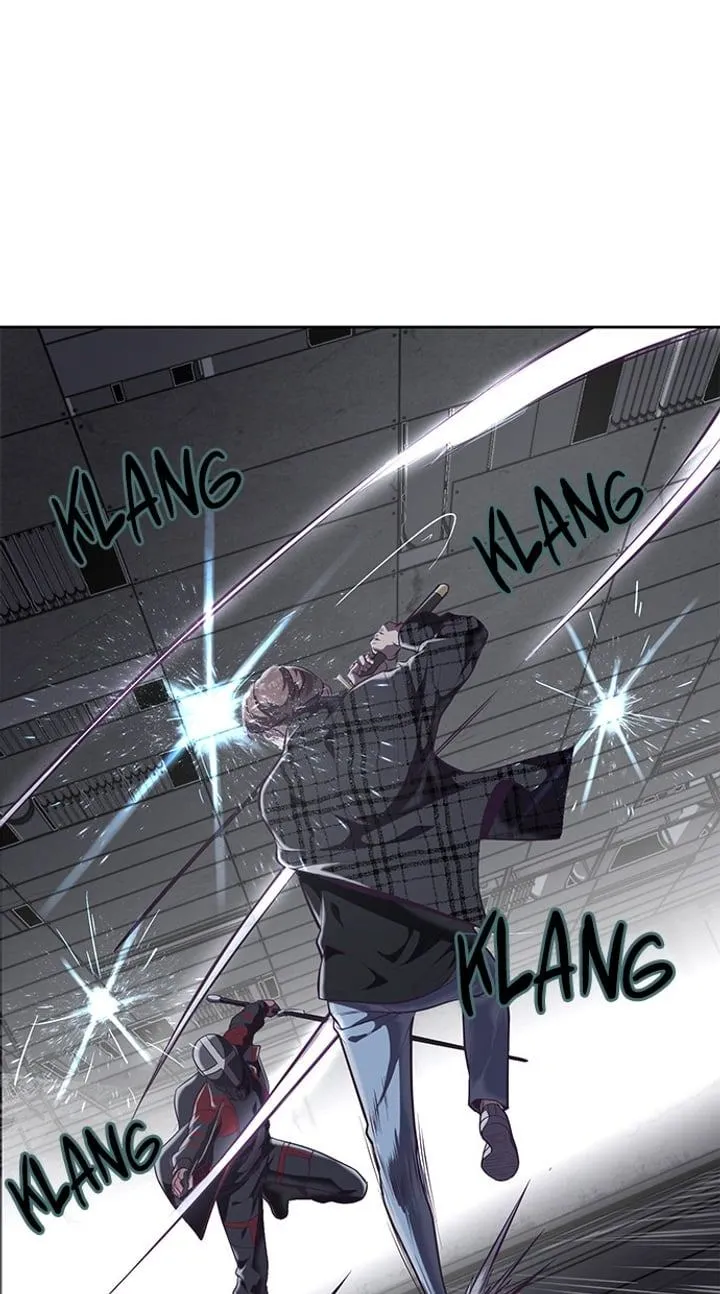 Page 28 - Ticket Hero Chapter 92