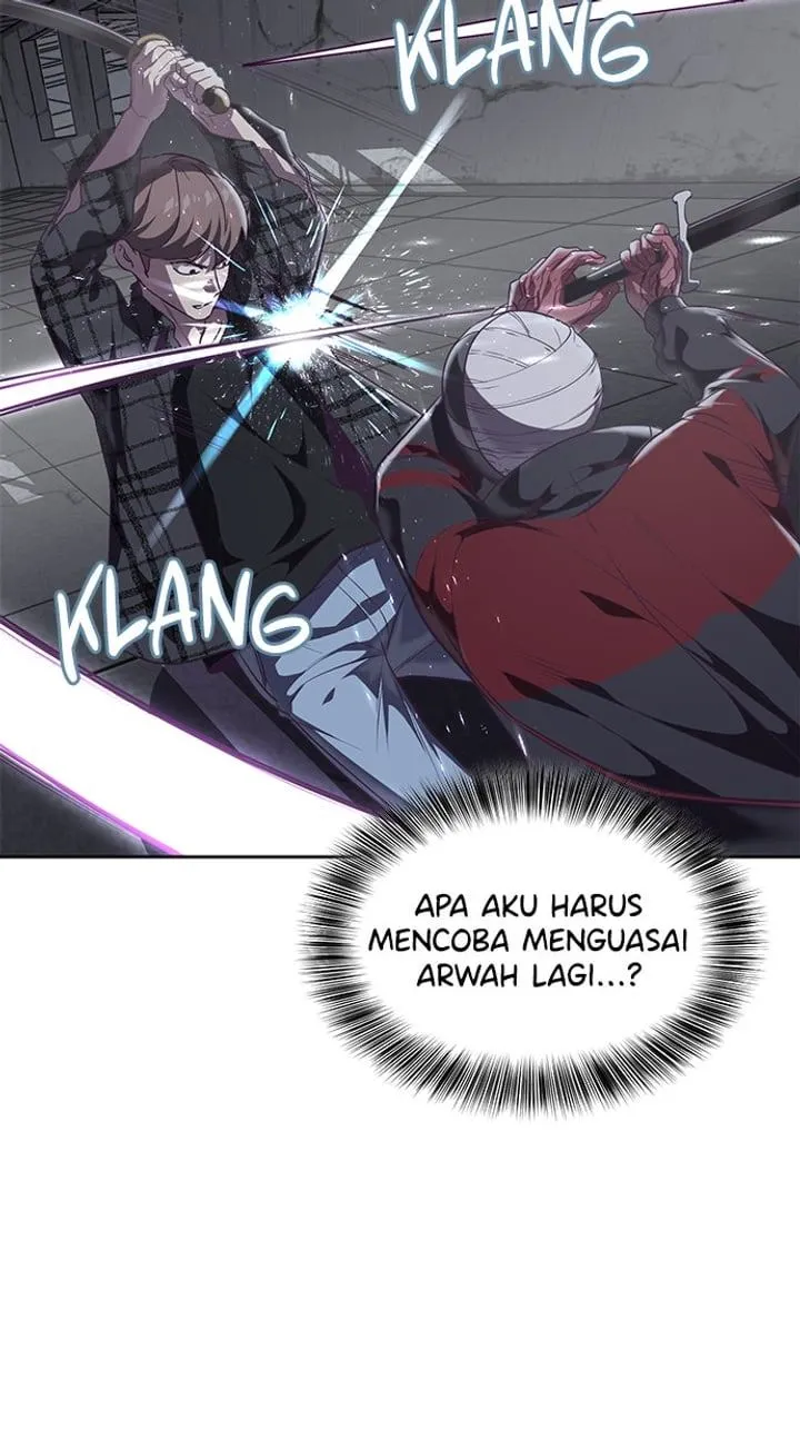 Page 50 - Ticket Hero Chapter 92
