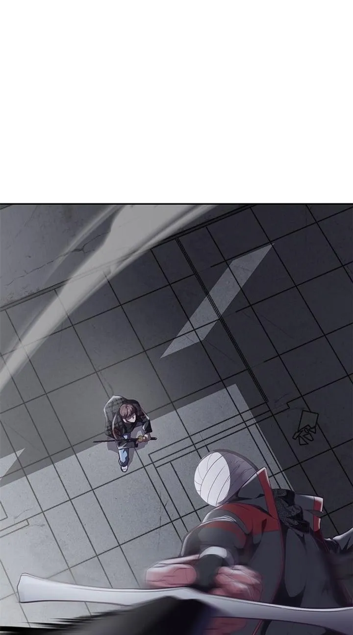 Page 56 - Ticket Hero Chapter 92