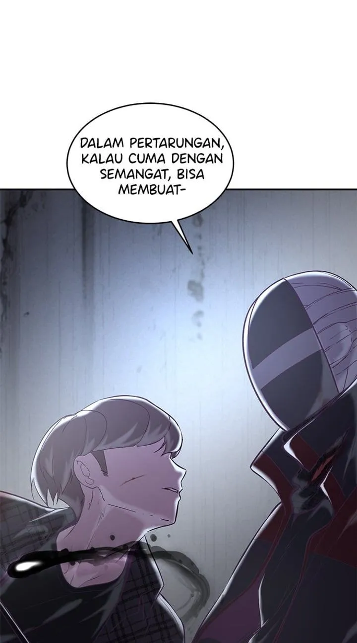 Page 78 - Ticket Hero Chapter 92