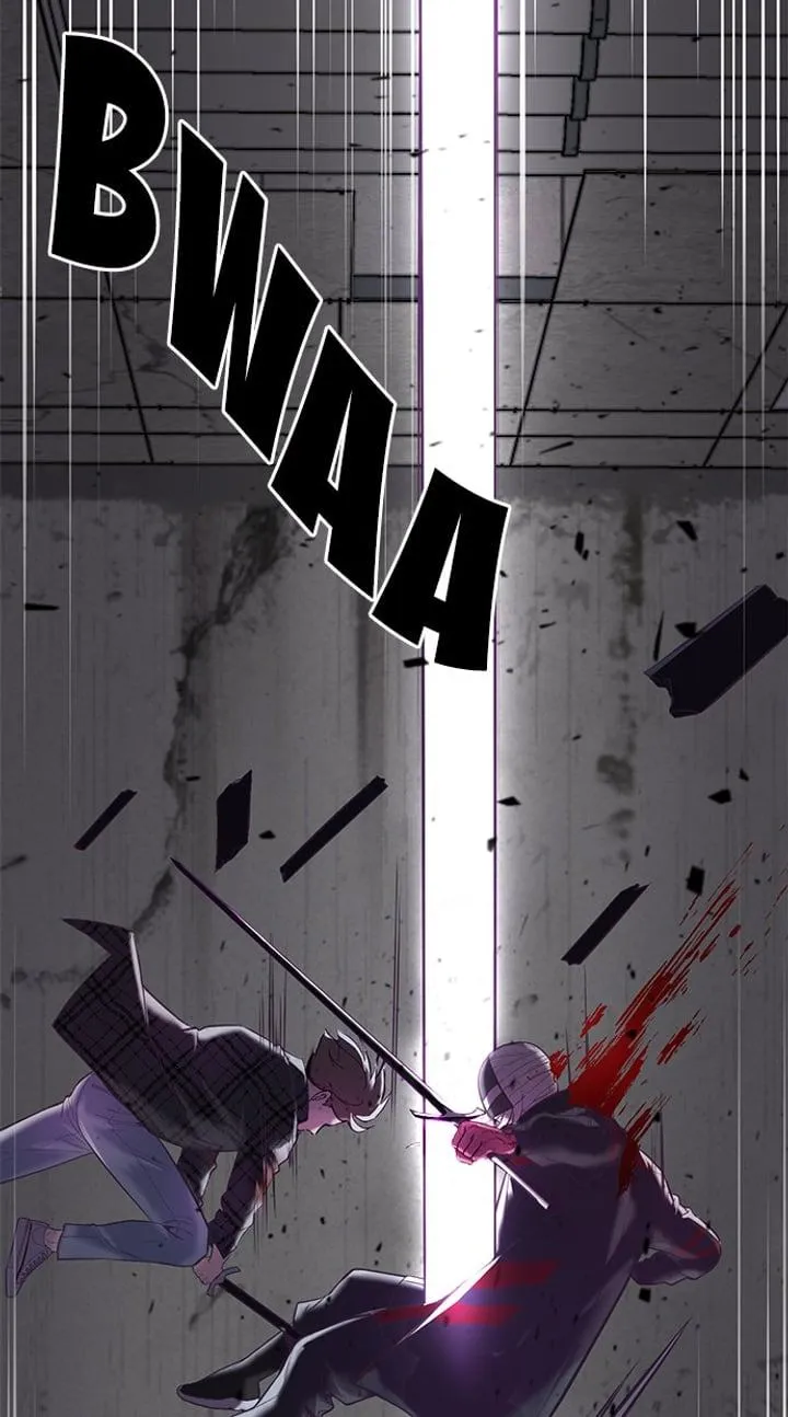 Page 122 - Ticket Hero Chapter 92