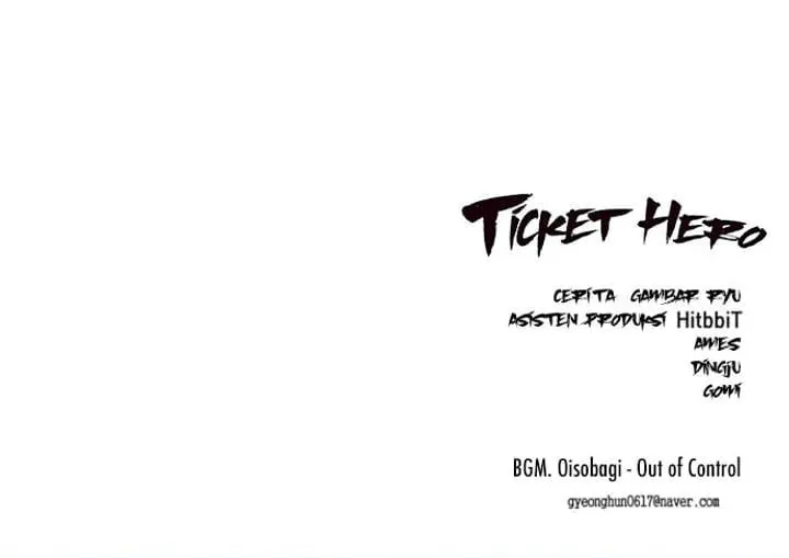 Page 132 - Ticket Hero Chapter 92
