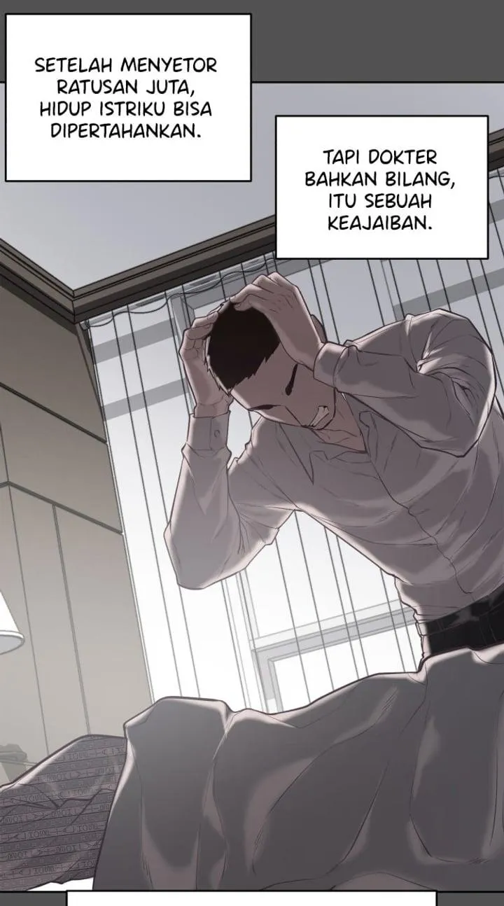 Page 18 - Ticket Hero Chapter 93