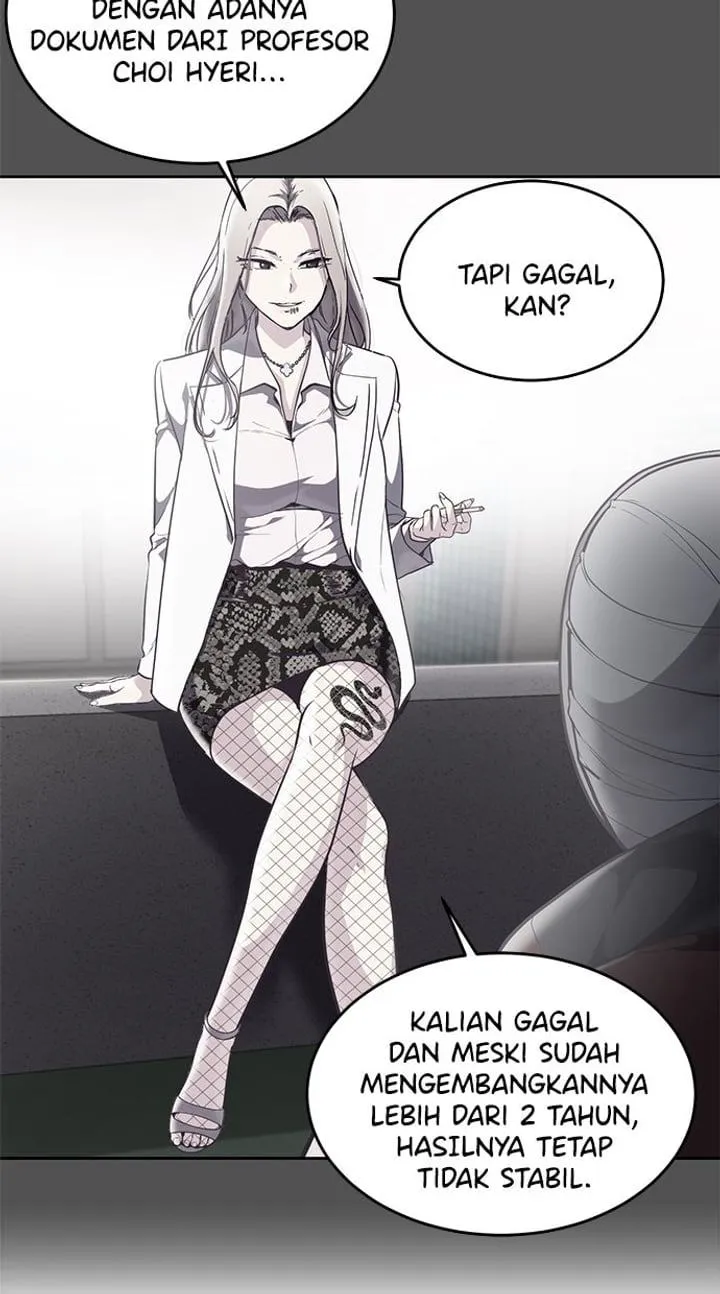 Page 26 - Ticket Hero Chapter 93