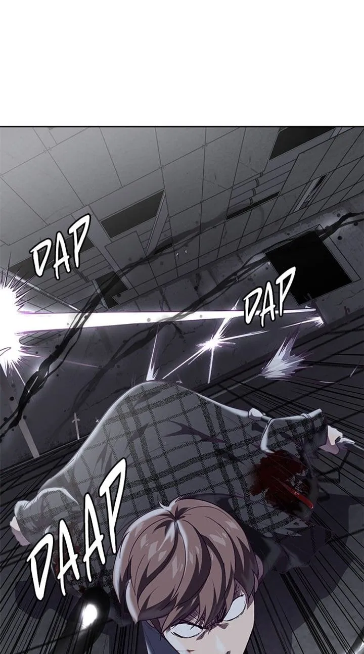 Page 34 - Ticket Hero Chapter 93