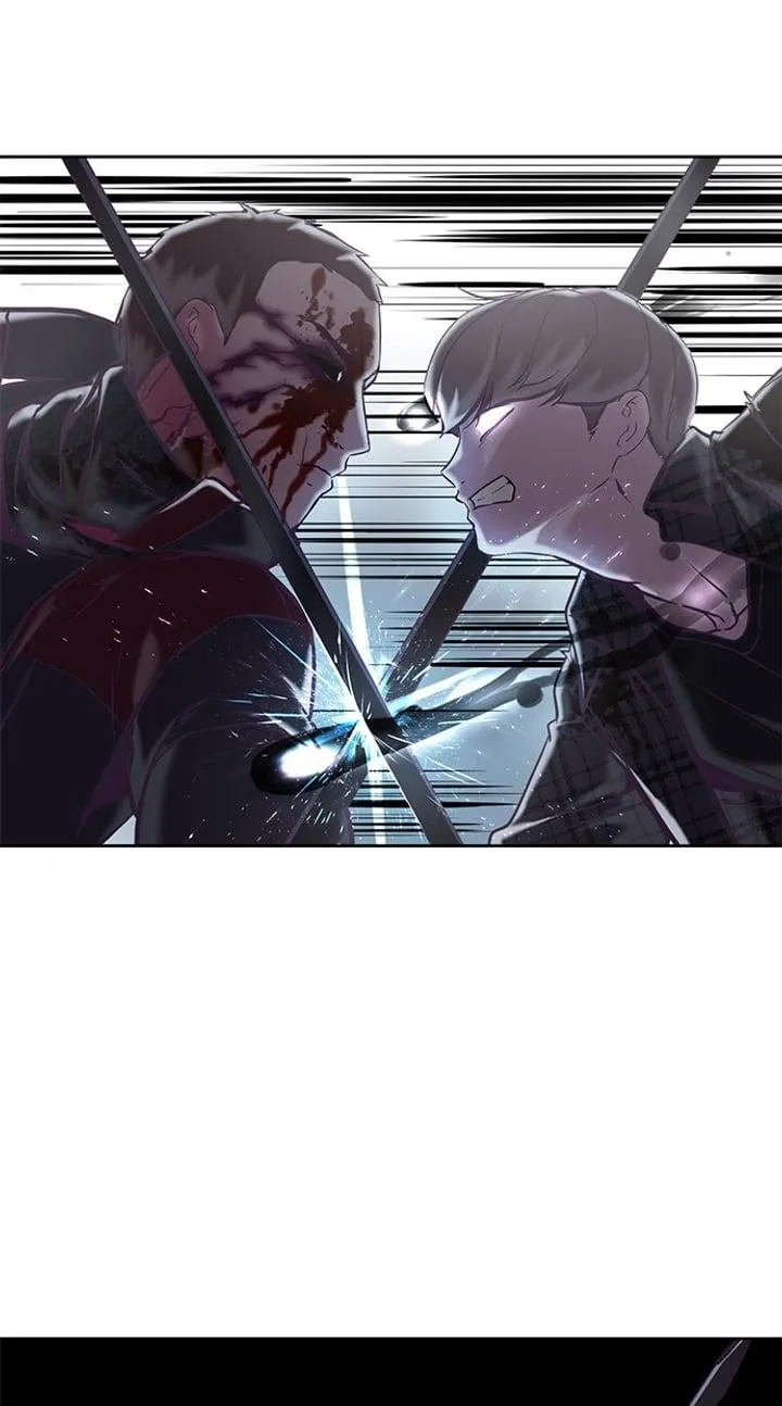 Page 56 - Ticket Hero Chapter 93