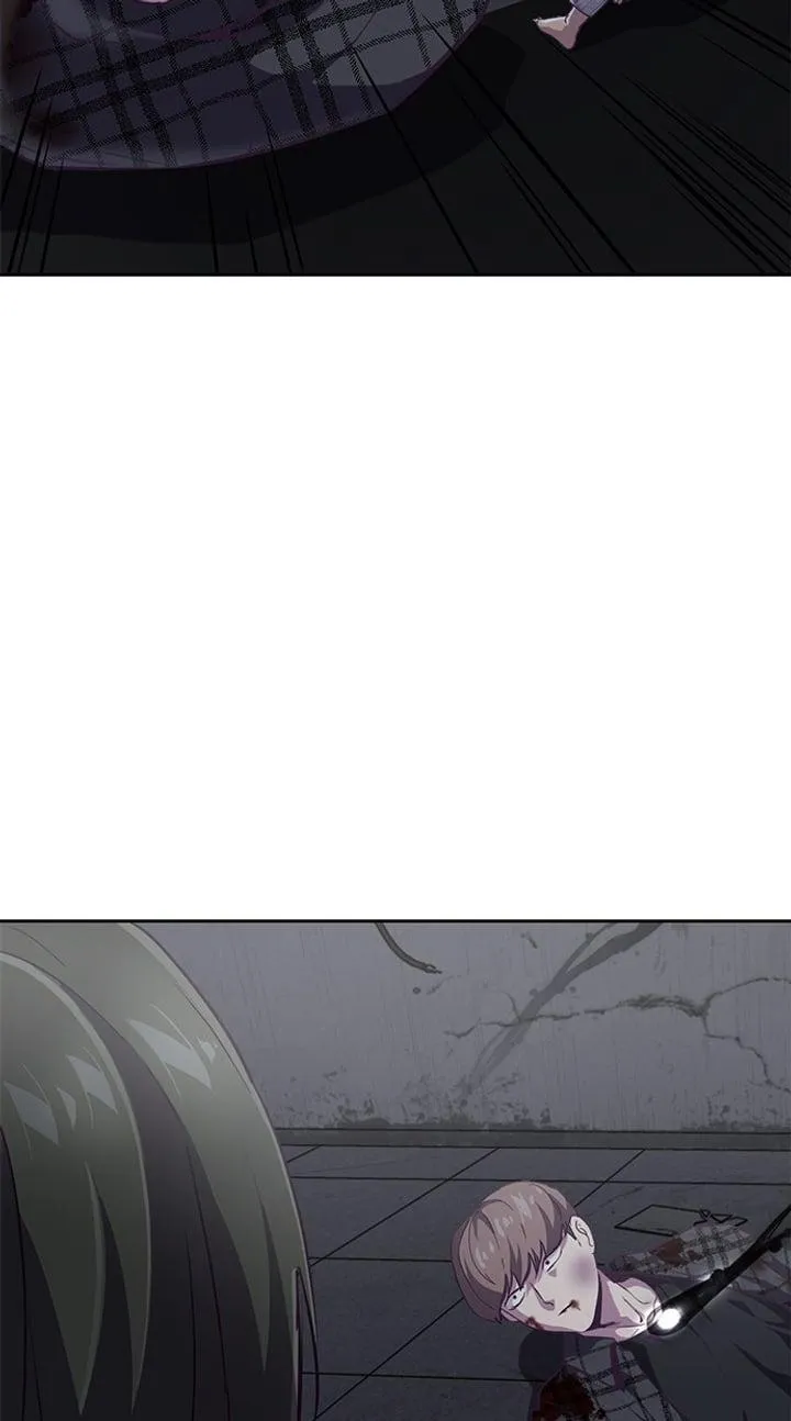 Page 64 - Ticket Hero Chapter 93