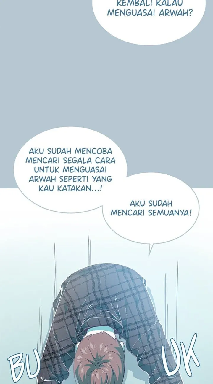 Page 18 - Ticket Hero Chapter 94