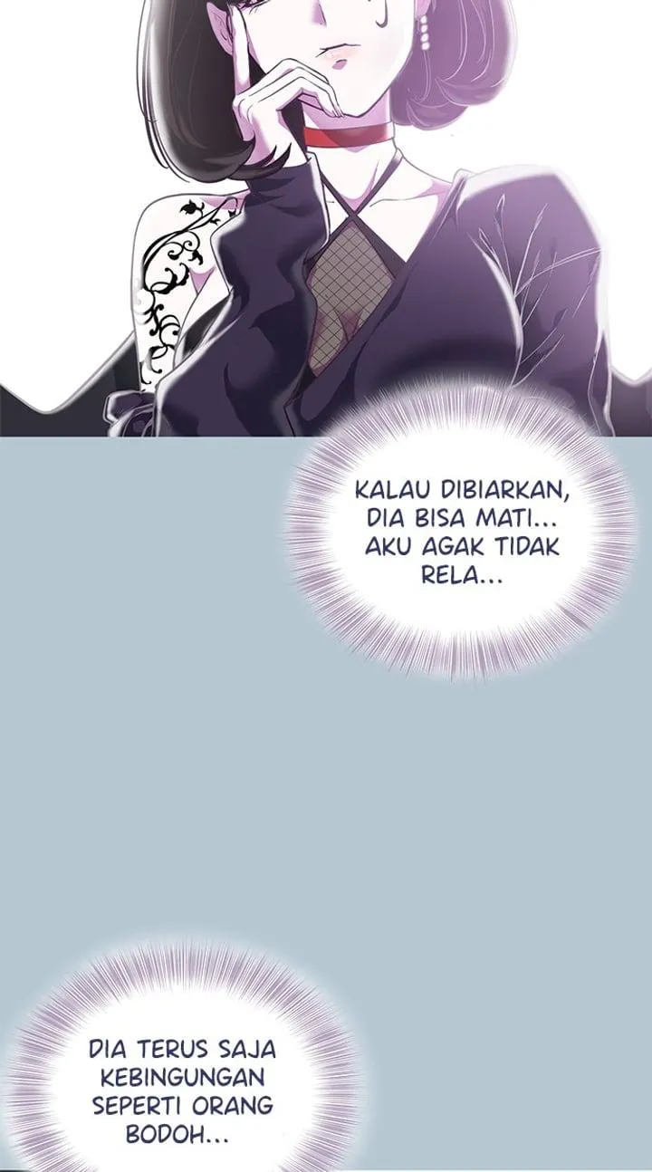 Page 20 - Ticket Hero Chapter 94