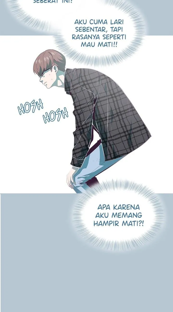 Page 42 - Ticket Hero Chapter 94
