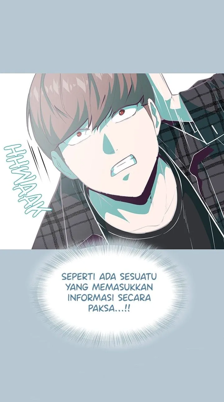 Page 58 - Ticket Hero Chapter 94