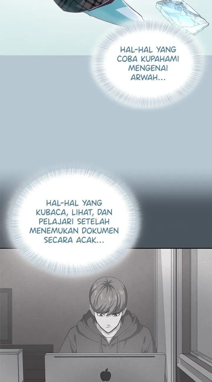 Page 64 - Ticket Hero Chapter 94