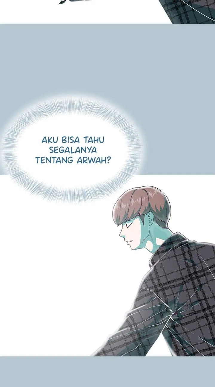 Page 68 - Ticket Hero Chapter 94