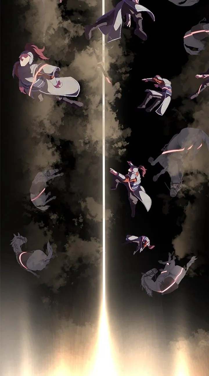 Page 144 - Ticket Hero Chapter 94