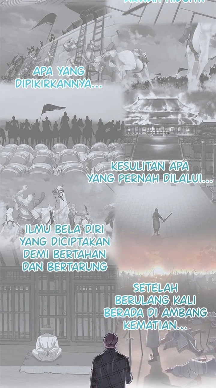 Page 16 - Ticket Hero Chapter 95