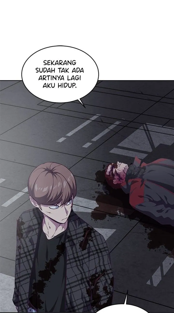 Page 20 - Ticket Hero Chapter 95