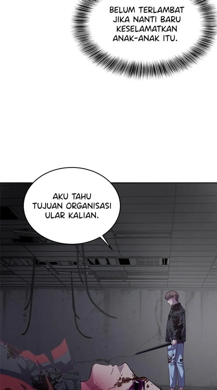 Page 22 - Ticket Hero Chapter 95