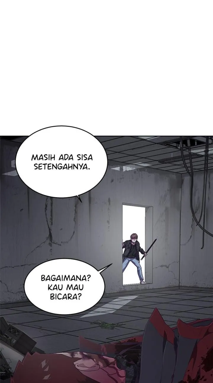 Page 34 - Ticket Hero Chapter 95