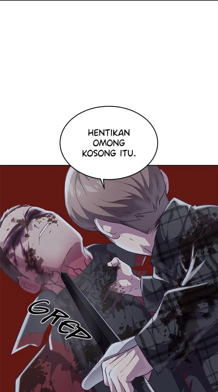 Page 50 - Ticket Hero Chapter 95