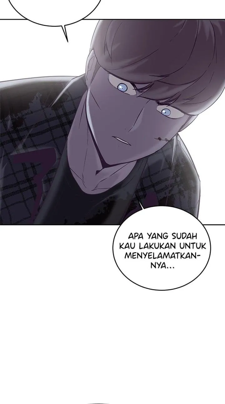 Page 54 - Ticket Hero Chapter 95