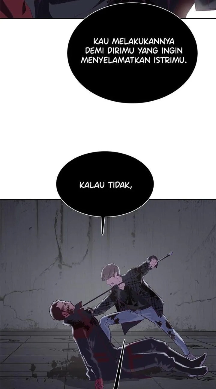Page 58 - Ticket Hero Chapter 95