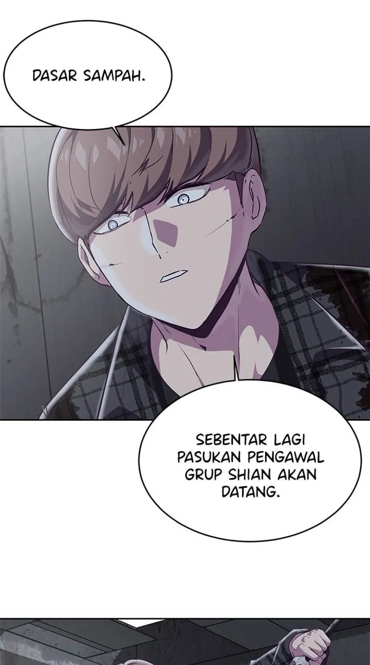 Page 66 - Ticket Hero Chapter 95