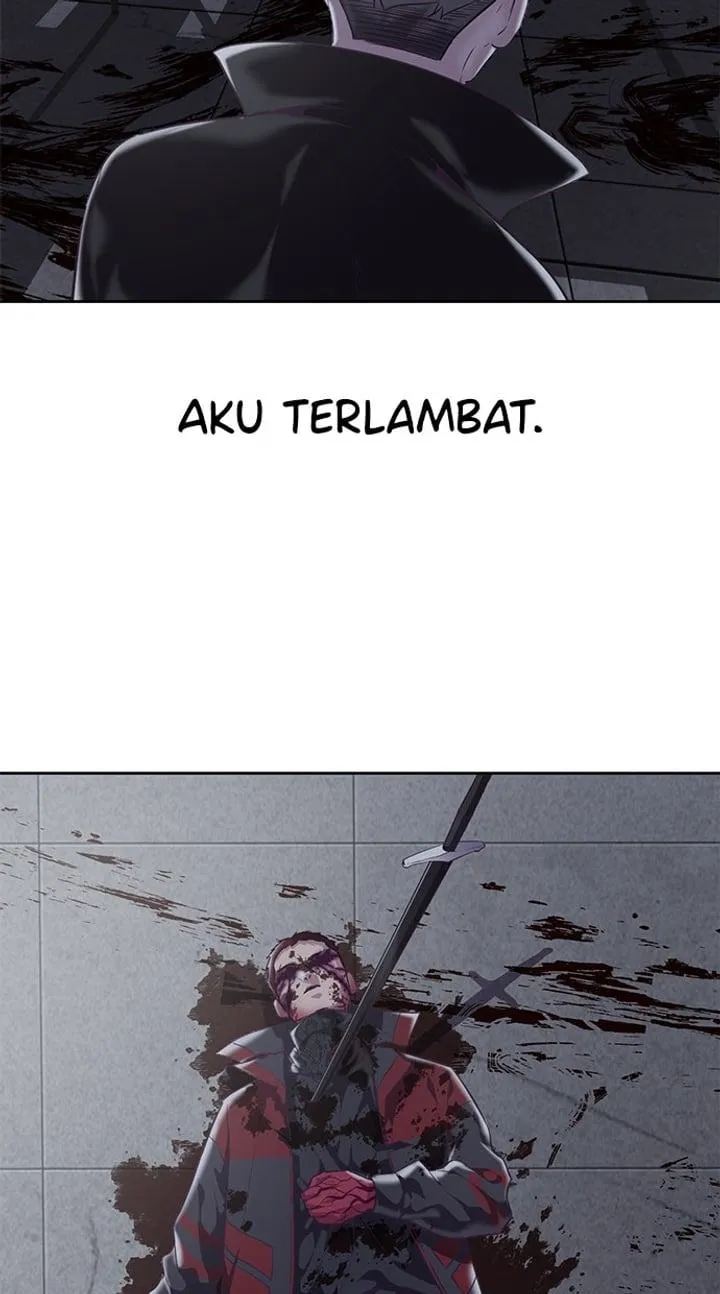 Page 84 - Ticket Hero Chapter 95